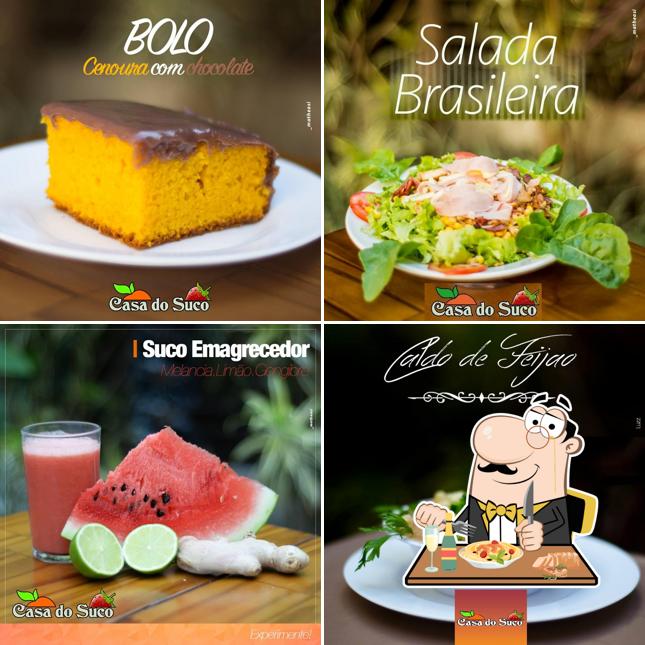 Casa do Suco