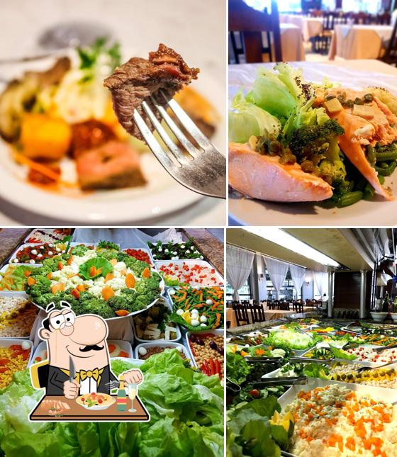 Churrascaria Apolo XVI - 53 Anos