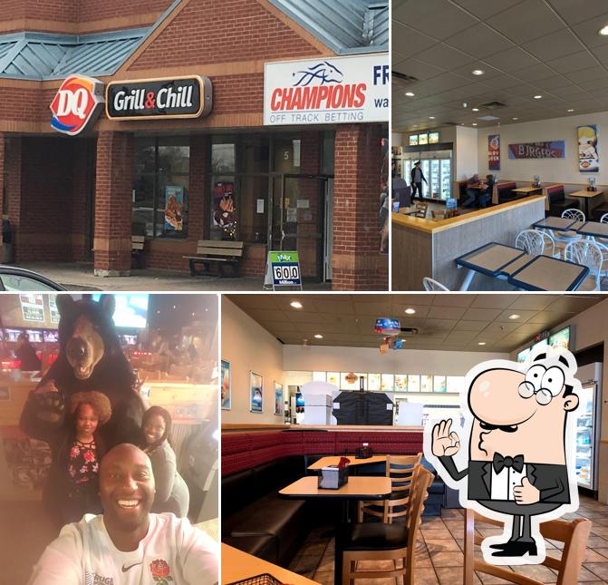 Regarder la photo de Dairy Queen Grill & Chill