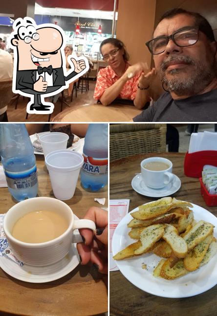 Look at the pic of Pão & Companhia Amazonas Shopping