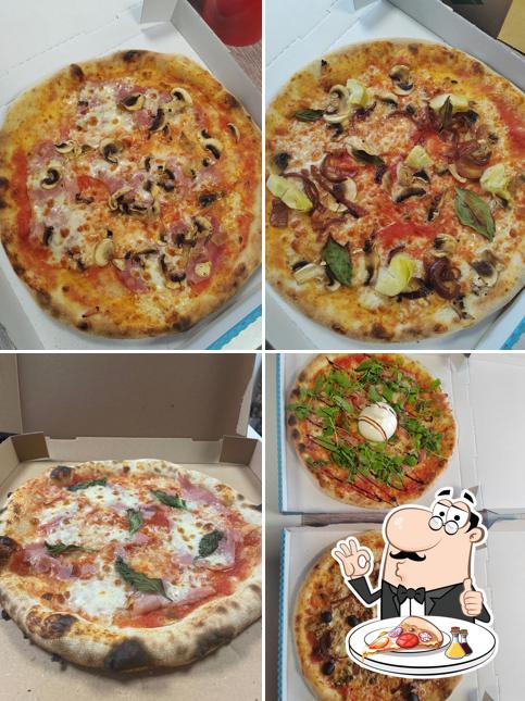 Pizza ETC