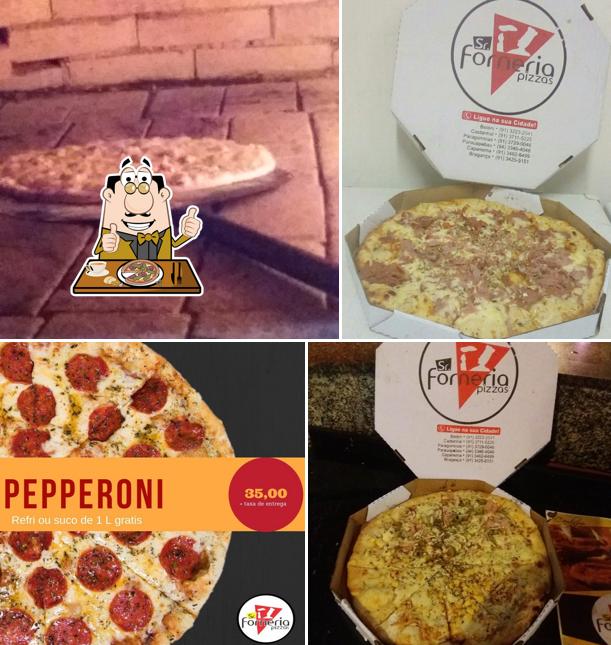 A pizza é o fast food mais amado do mundo