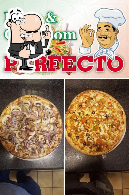 Voir l'image de Pizza & Grillroom Perfecto