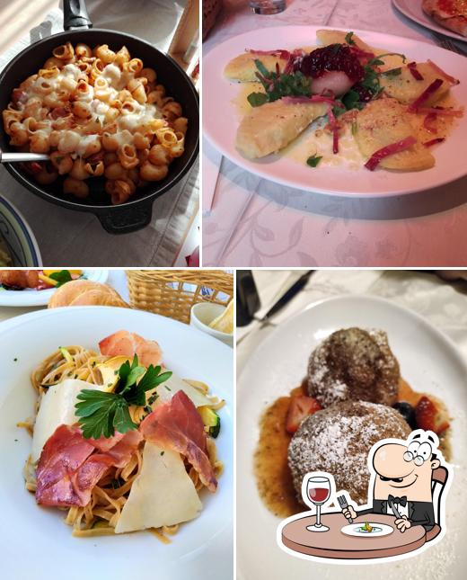Pizzeria Zur Alten Post