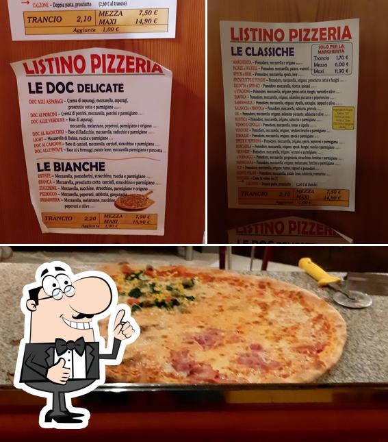 Vedi la foto di Pizzeria da asporto Kanguro Acil