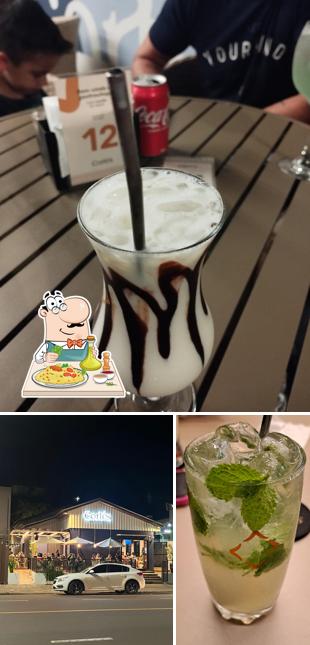 Cortês Gastrochopp