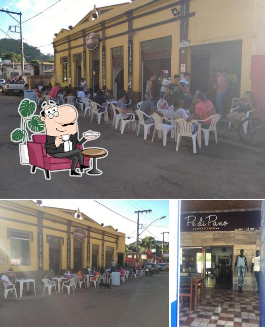 Restaurante Empório 220
