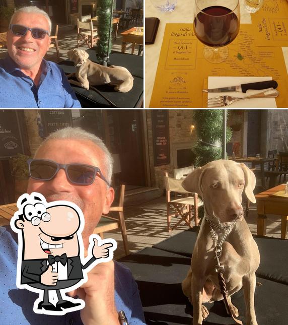 Ecco un'immagine di Enoteca Di Benozzo