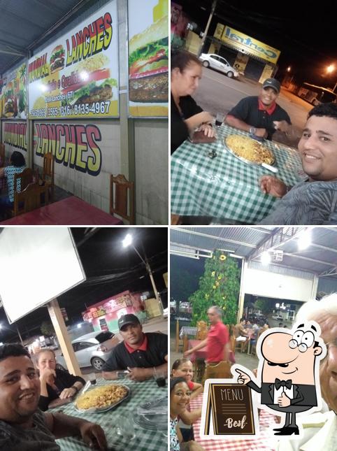 Mundial Lanches