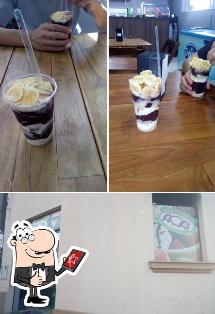 Mysticus Açaí