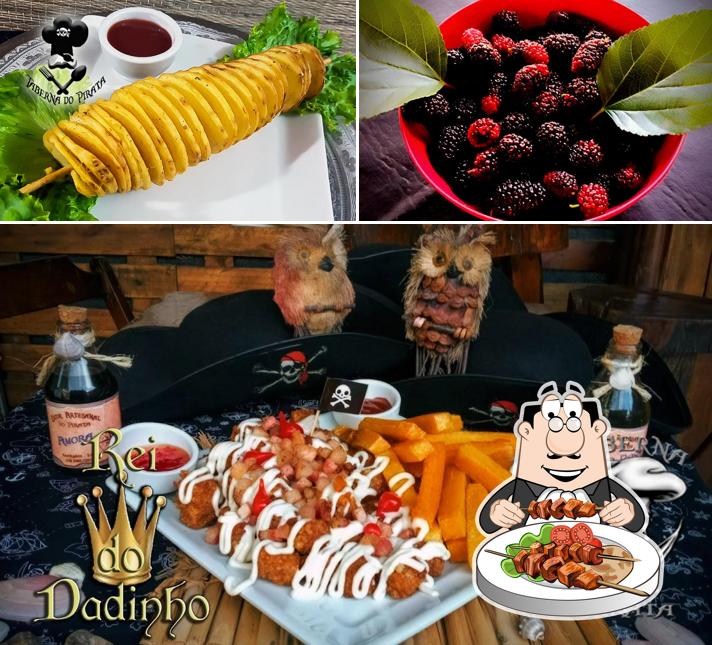 Taberna do Pirata - Eventos & Bar Temático