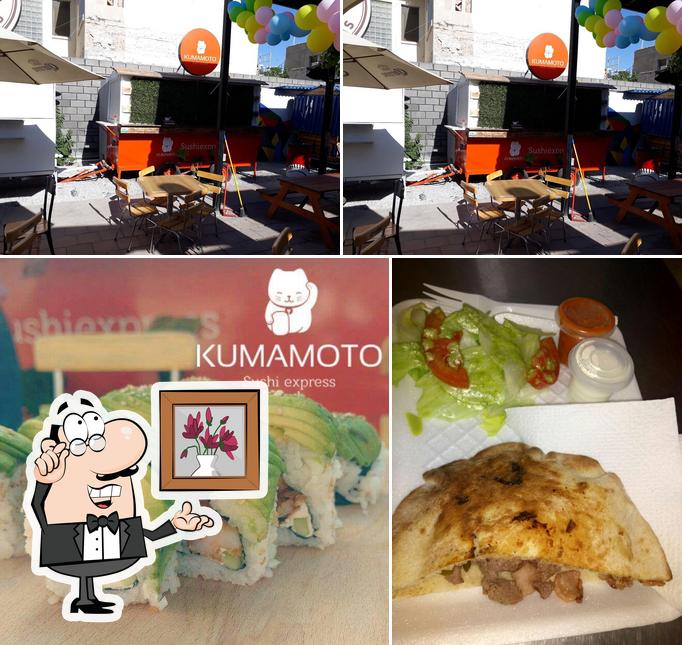 Barrio Morelos Food Truck Park, Torreón, Av Morelos 43188