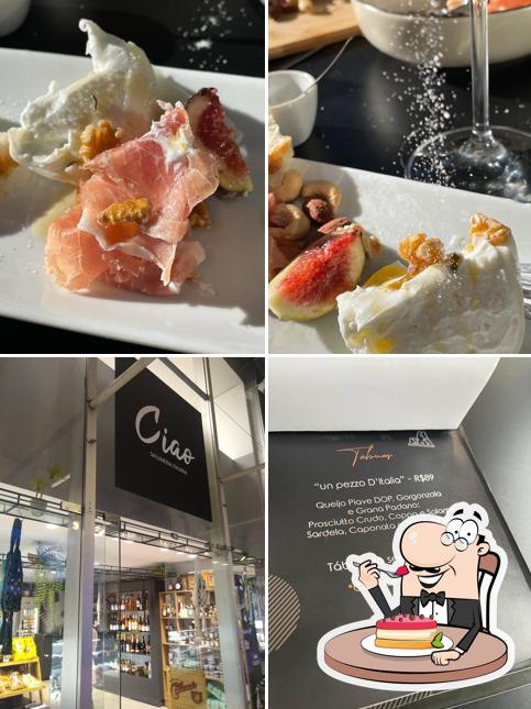 Ciao - Salumeria Italiana