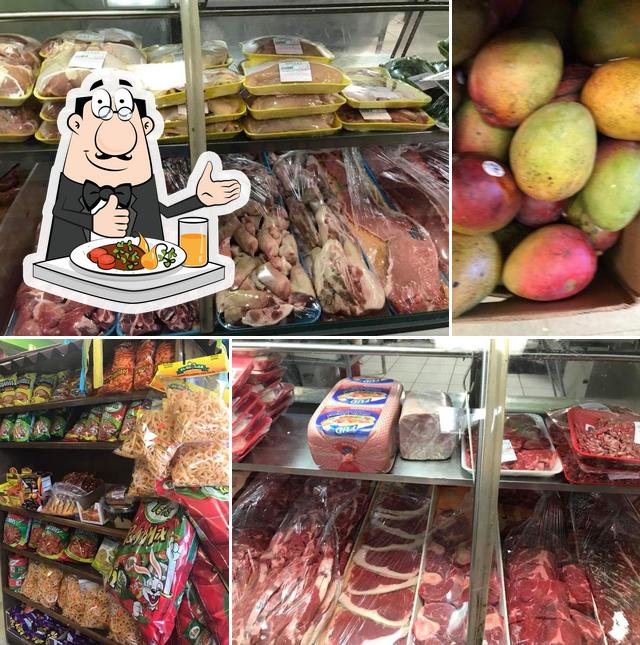 Carniceria La Calentana, DeLeon Springs