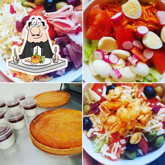 Chez Maître Renard - Food Truck