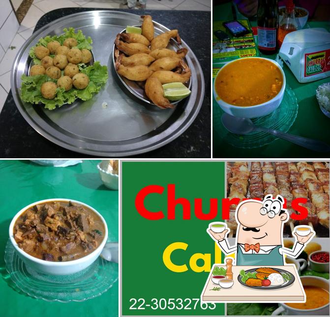 ChurrasCaldos