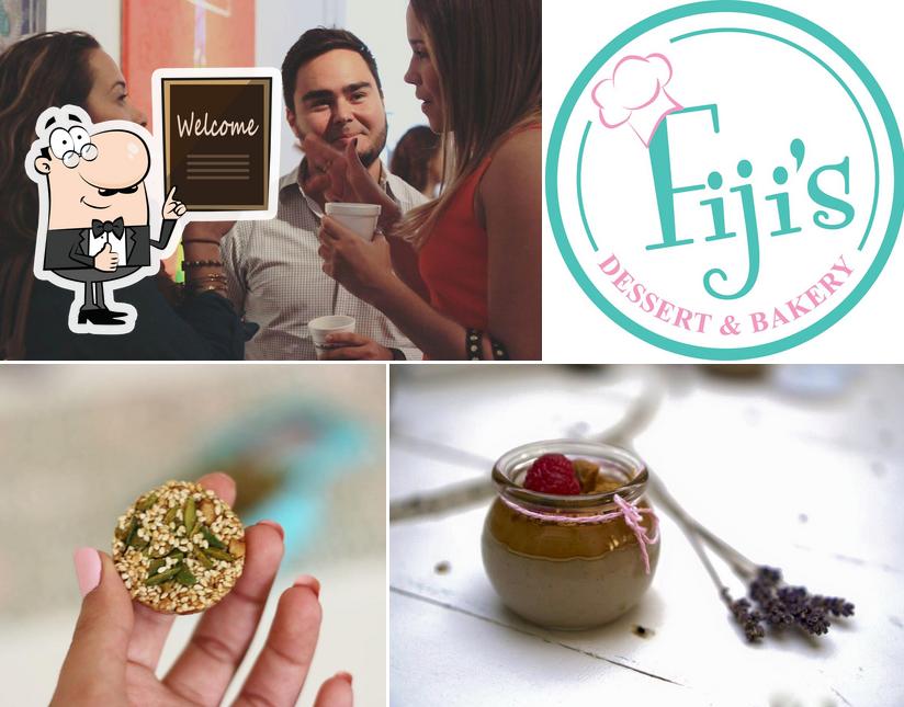 Fiji's Bakery in Miami Restaurant reviews