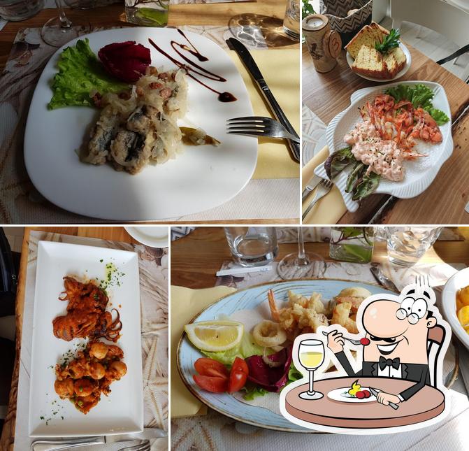 I Gusti Del Borgo, gastronomia-ristowine-take away