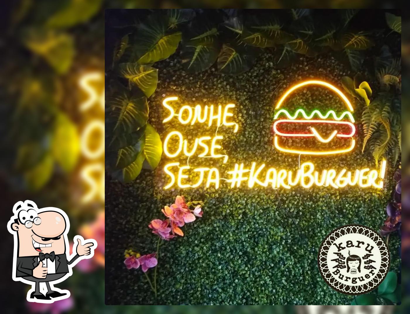 Karu Burguer