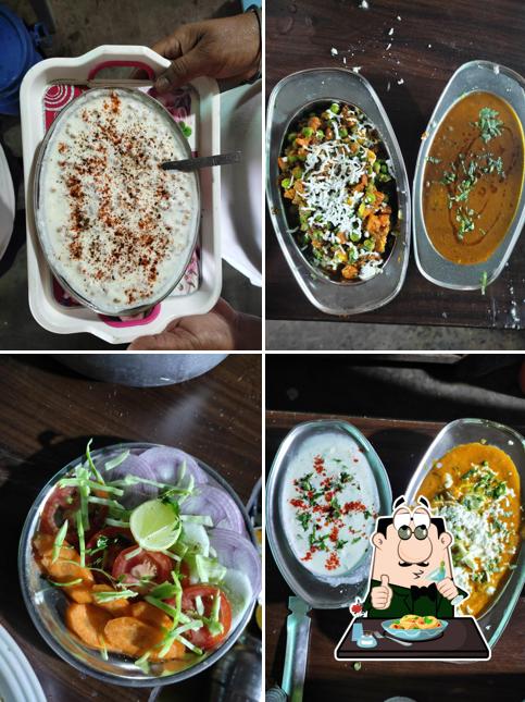 Kisan sani dhaba