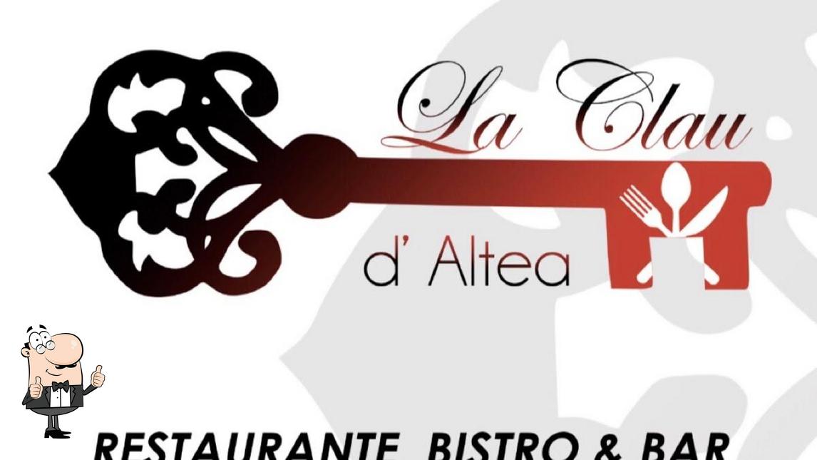 See the picture of Restaurante La Clau de Altea