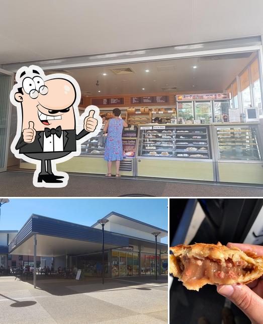 LAKE INNES BAKERY in Port Macquarie Restaurant reviews
