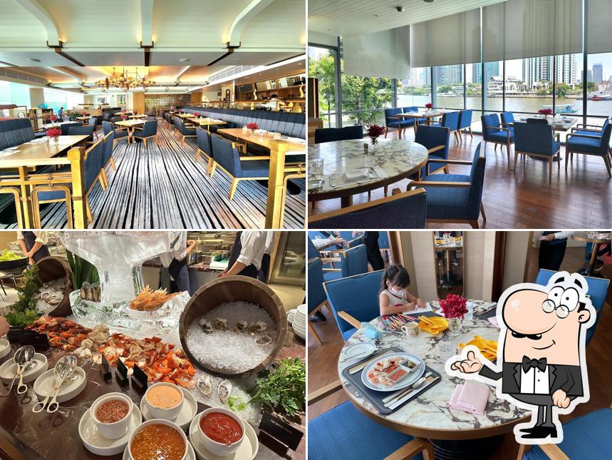 Check out how Lord Jim's looks inside