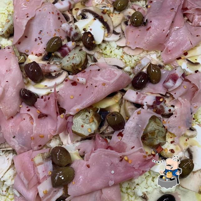 Cibo al Spizzettiamo