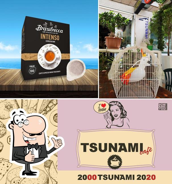 Ecco una foto di Tsunami.cowork.coffee - Spazi Condivisi, Coffice e Shop