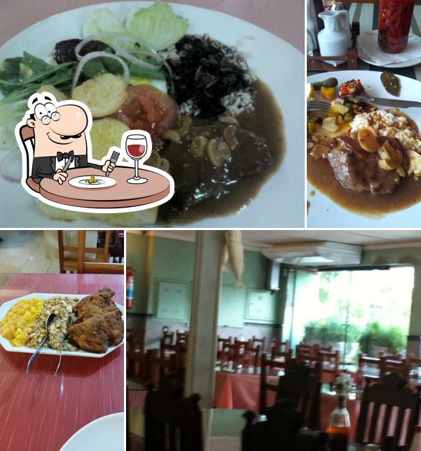Restaurante Rodeio