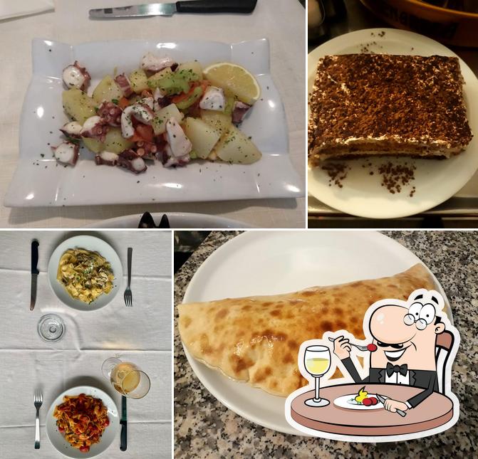Ristorante Pizzeria I 2 Fratelli Milano