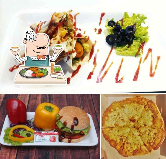 Daddy's Burger Bar