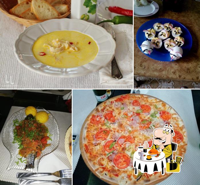 New Pizza