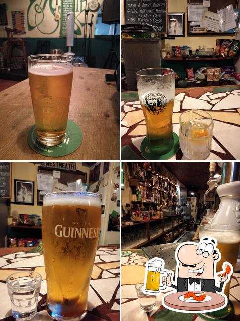 Bar Rosie O'Grady's