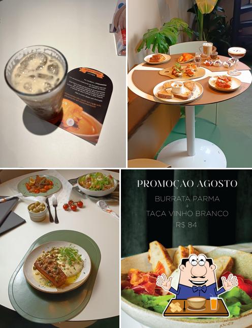 Bardo Company Café & Bar
