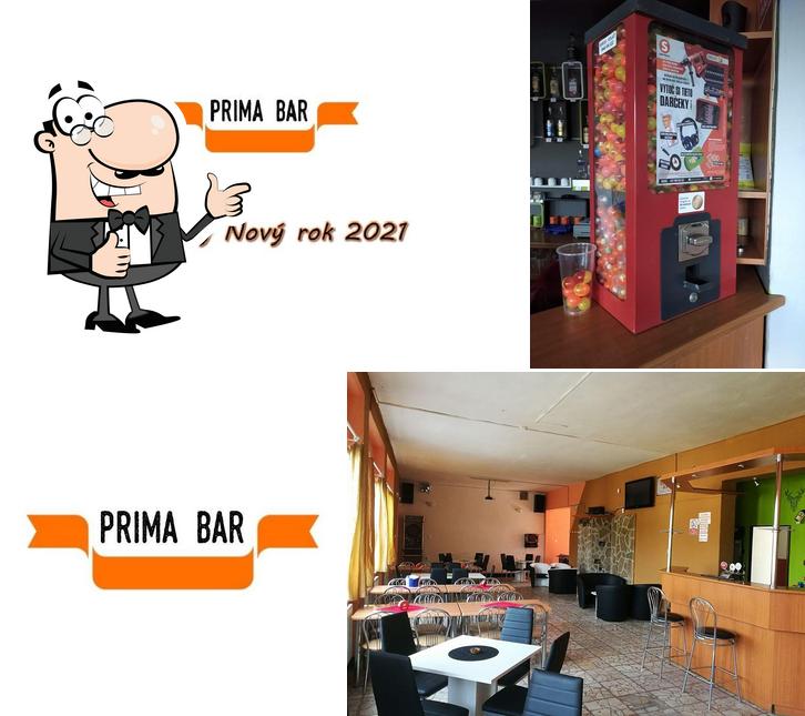 Prima Bar