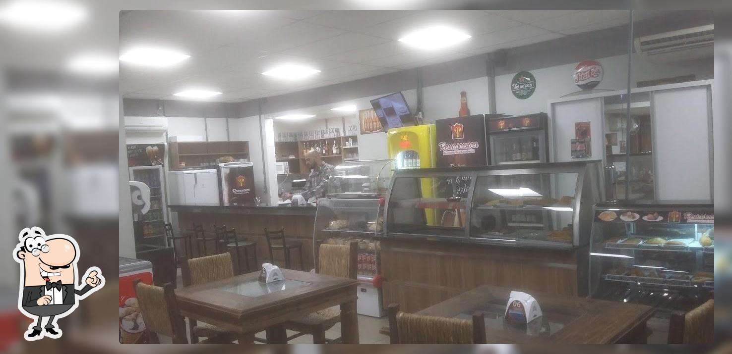 Renascença Restaurante E Lancheria