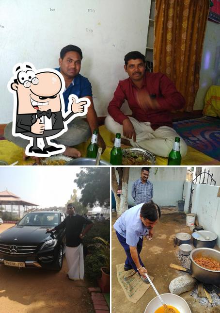 Akshaya Tiffins And Meals And Fast Food Center