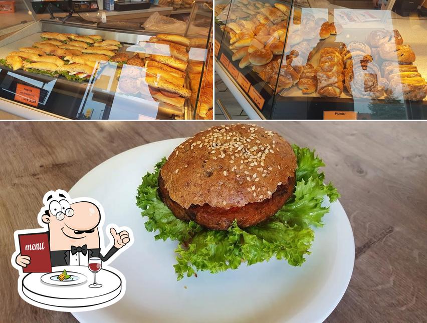Bäckerei Schupp, Bodnegg Speisekarte, Preise und Bewertungen