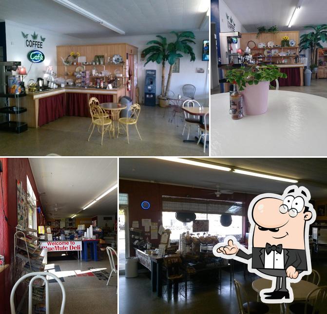 The Bagel Barn Cafe and Deli, Edgewater Carta del restaurante y opiniones