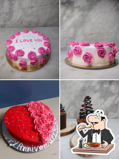 Butter Bites (Home Bakery)