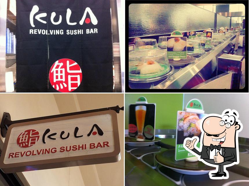 Kura Revolving Sushi Bar, 9659 Milliken Ave suite 104105 in Rancho