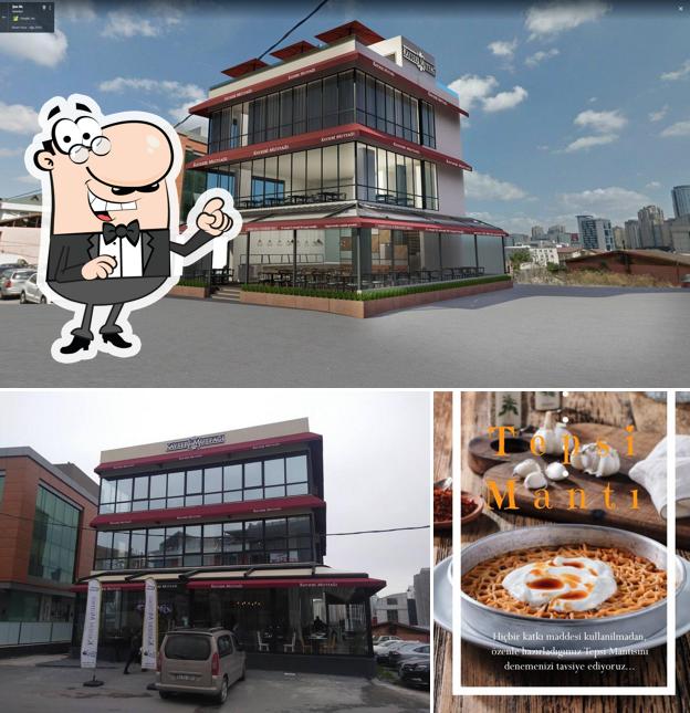 kayseri mutfagi istanbul sen sk no 4 restaurant menu and reviews