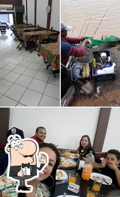 Pizzaria E Lanchonete Tropical
