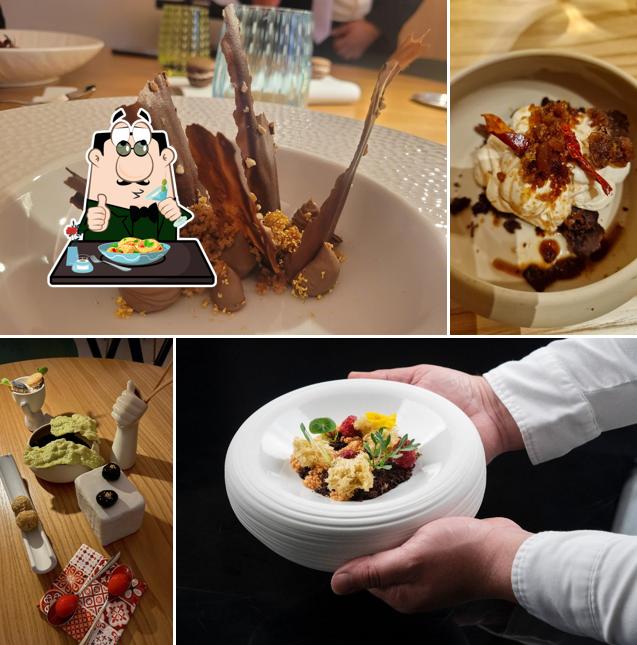 Quid Trattoria Murgiana