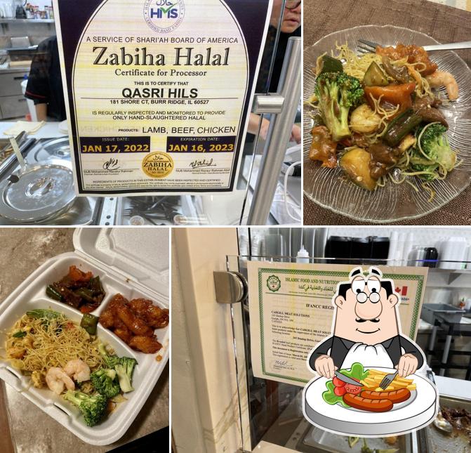 Best halal restaurants in Naperville, winter 2023 Restaurant Guru