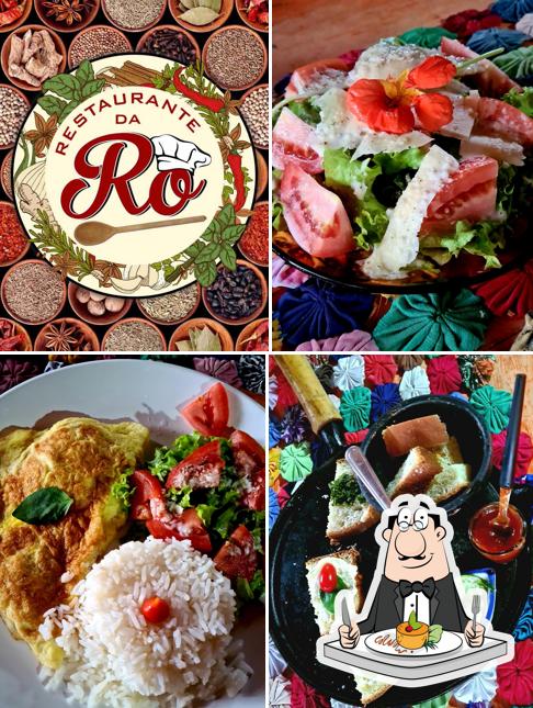 Restaurante da Rô