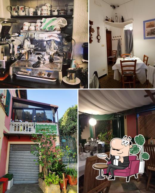 La Cucina di Nonna Nina