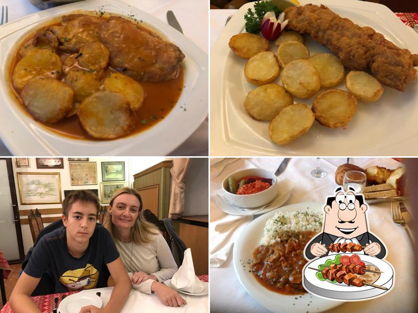 Cibo al Stari Fijaker