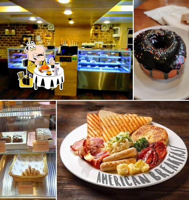 The Coffee Shop, Gangtok Restaurant reviews